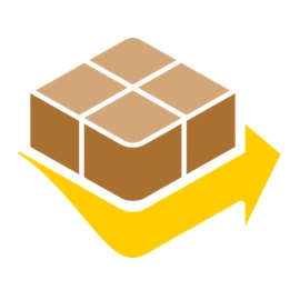 rastreo flecha amarilla