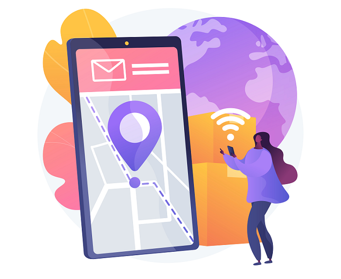 Rastrear un Paquete iVoy ivoy rastreo